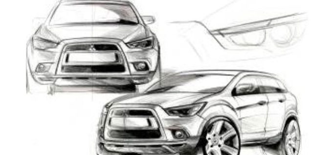 汽車內(nèi)飾設(shè)計建模