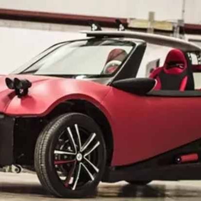LocalMotor3D打印汽車(chē).jpg